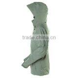 2015 New Design Windproof Custom Made Ski Wear For The Man thumbnail-3