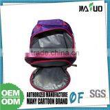 Nice Quality Customizable Fitness Backpack Cooler Lunch Bag thumbnail-2