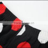 Autumn Lovely Girl Long Sleeve Kids Pajamas thumbnail-4