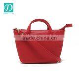 High Quality Candy Color Leather Women Handbags thumbnail-4