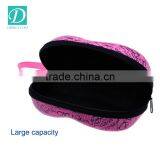Best Selling Case,High Quality Sunglasses Bag,Support Customized Logo Glasses Case thumbnail-1