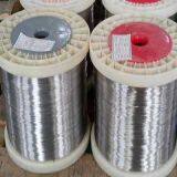 304 316L Stainless Steel Fine Wire Coarse Wire for Spring Wire Weaving Mesh thumbnail-4