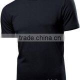 Plain Cotton Tee Shirts thumbnail-5