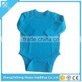 BW9 Long Sleeve Baby Wool Merino Underwear thumbnail-1