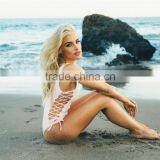 Runwaylover 065 2017 Ladies Sexy Hollow Out Bodysuits thumbnail-1