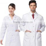 Male and Female Design Nurse White Uniform thumbnail-5