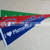 Printing Design Felt Flag thumbnail-1