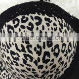 Mature Women Underwear Body Suit Corset Leopard Prints G-string Set OEM thumbnail-3
