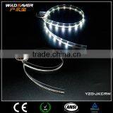 3V High Brightness Color Changeable Bicycle Led Strip Light thumbnail-2
