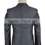 2015 New Italian Style Men's Suits Men Business Suit thumbnail-4