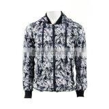 Oem Fashion High Quality Custom Made Kids Denim Jacket thumbnail-3