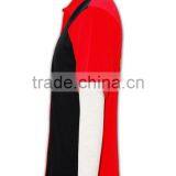 100% Cotton Design China Made Custom Cross Color Cotton Workwear Shirts thumbnail-2