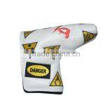 Putter Cover Golf Embroidery thumbnail-1