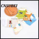 Children Socks Summer Cotton Cartoon Baby Socks in Tube Socks thumbnail-6