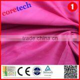 hot sale breathable 100 polyester lining fabric factory