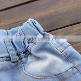 Fashion Children Cat Cotton Baby Girl Casual Hot Shorts thumbnail-4