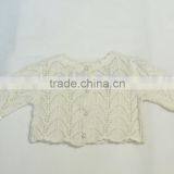 Children Sweater,baby's Knitwear,baby Clothes thumbnail-1