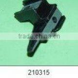 Pegasus Sewing Machine Parts Knife Holder 210315 thumbnail-1