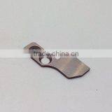 KNIFE LOWER BLADE Fits JANOME NEW HOME MyLock Serger 734D, 744D #794022000 thumbnail-1