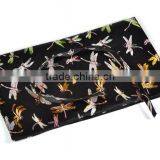 High Quality Dragonfly Pattern Knitting Needle Case thumbnail-1