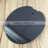 Innovative Cookie Non Stick Silicone Hamburger Patty Maker Pork High Performance Hamburger Freezer Container for Handle Press thumbnail-4