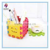 Funny Kids Puzzle Mat Non-toxic thumbnail-1