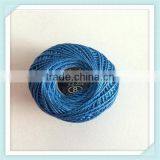 Fancy Fish Net Yarn For Scarf Knitting thumbnail-5