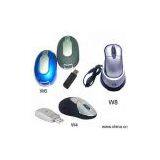 Sell Wireless Optical Mice thumbnail-1