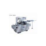 CY2000 Type Adjustable Cellophane Film Tridmensional Packer(bringing Antiforging Pull Line) thumbnail-1