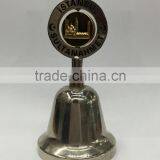 High Quality Dinner Table Bells With Customized Design Bells thumbnail-4
