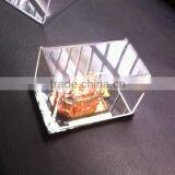 Crystal Acrylic Cover thumbnail-2