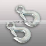 Caw Tow Hook for Cargo Lashing(tie Down Straps) thumbnail-1