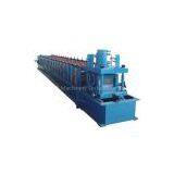 C Section Steel Cold Roll Forming Machine thumbnail-2