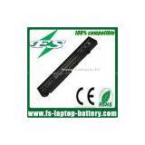 5200mAh 6 Cells Replacement Battery Laptop For Dell Vostro 1710 1720 Series thumbnail-1