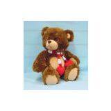 Hong Kong Valentine Bear thumbnail-1