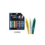 Sell 8-Color Face Painting Pen thumbnail-1