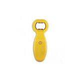 Yellow Voice Recordable Gifts Talking Opener