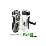 Sorbo Shaver, Hand Crank Shaver, Electric Shaver (SB-8011) thumbnail-1