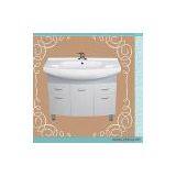 Sell Wooden Basin thumbnail-1