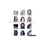 Butt Welding Fittings