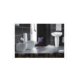 Sanitary Ware Set