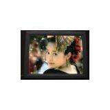 500mm*700mm Size Single Sided Outdoor Slim Line Light Box thumbnail-1