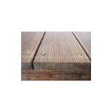 Outdoor Strand Woven Bamboo Decking thumbnail-2