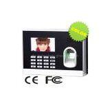 ZKS-iColor 7 Fingerprint Time Attendance & Access Control thumbnail-1