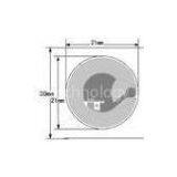 HF 3.56MHz RFID Sticker Tags, PET / Paper Material (RC2010) thumbnail-1