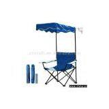 Beach Chair With Canopy thumbnail-1