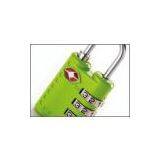 China (Mainland) Luggage Lock thumbnail-1