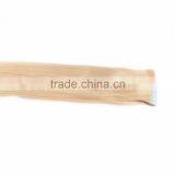 China Most Popular Wholesale Tape Hair Extension , Remy Hair thumbnail-6