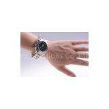 IR Night Vision Waterproof Spy Camera Watch HD Camera Camcorder, DVR up to 16Gb Memory