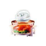 Halogen Oven MH-C11 / Glass Convection Oven thumbnail-1
